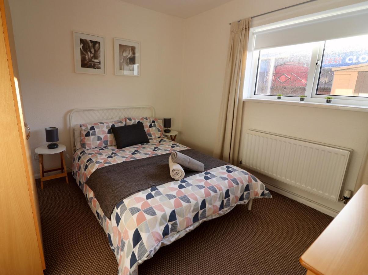 Mountcollyer #7 Apartment Belfast Exterior photo